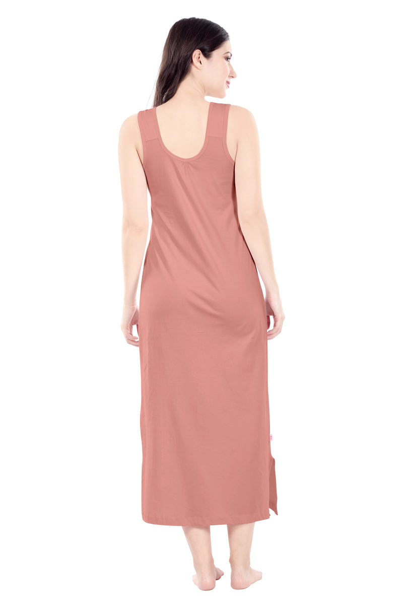 Intense Nighty Slips