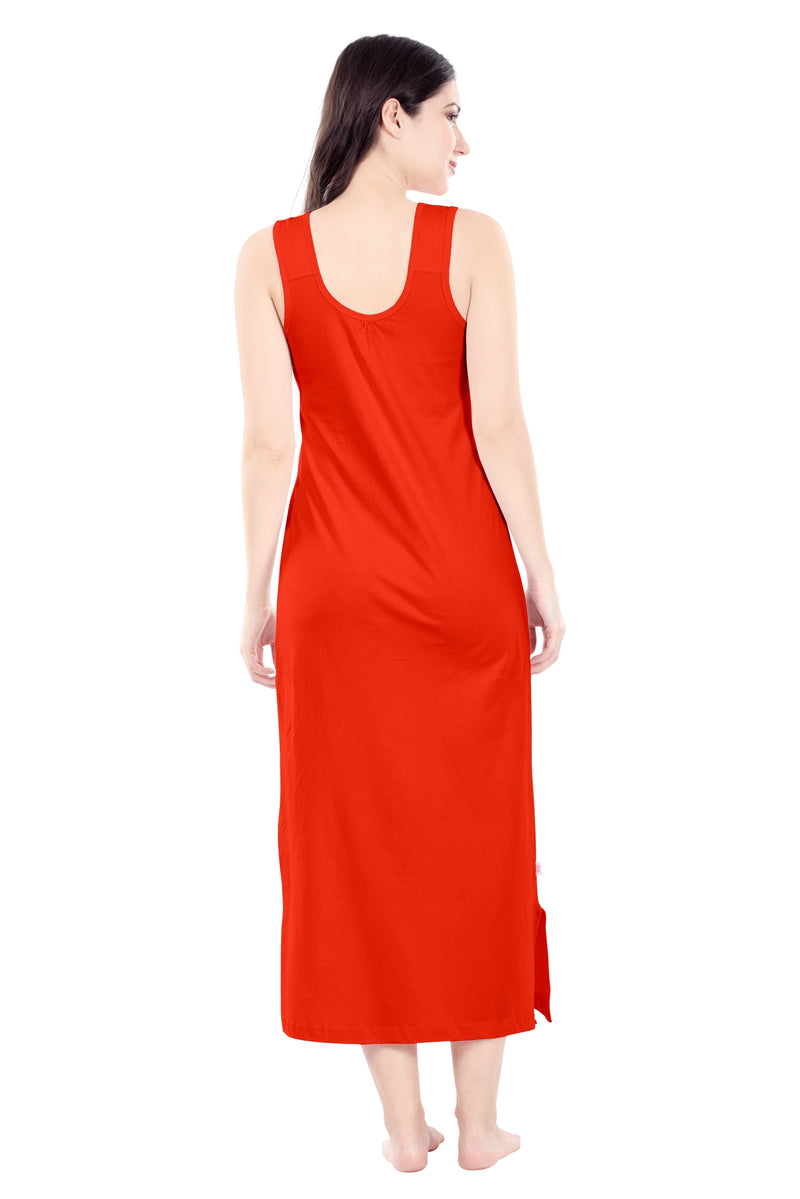 Intense Nighty Slips