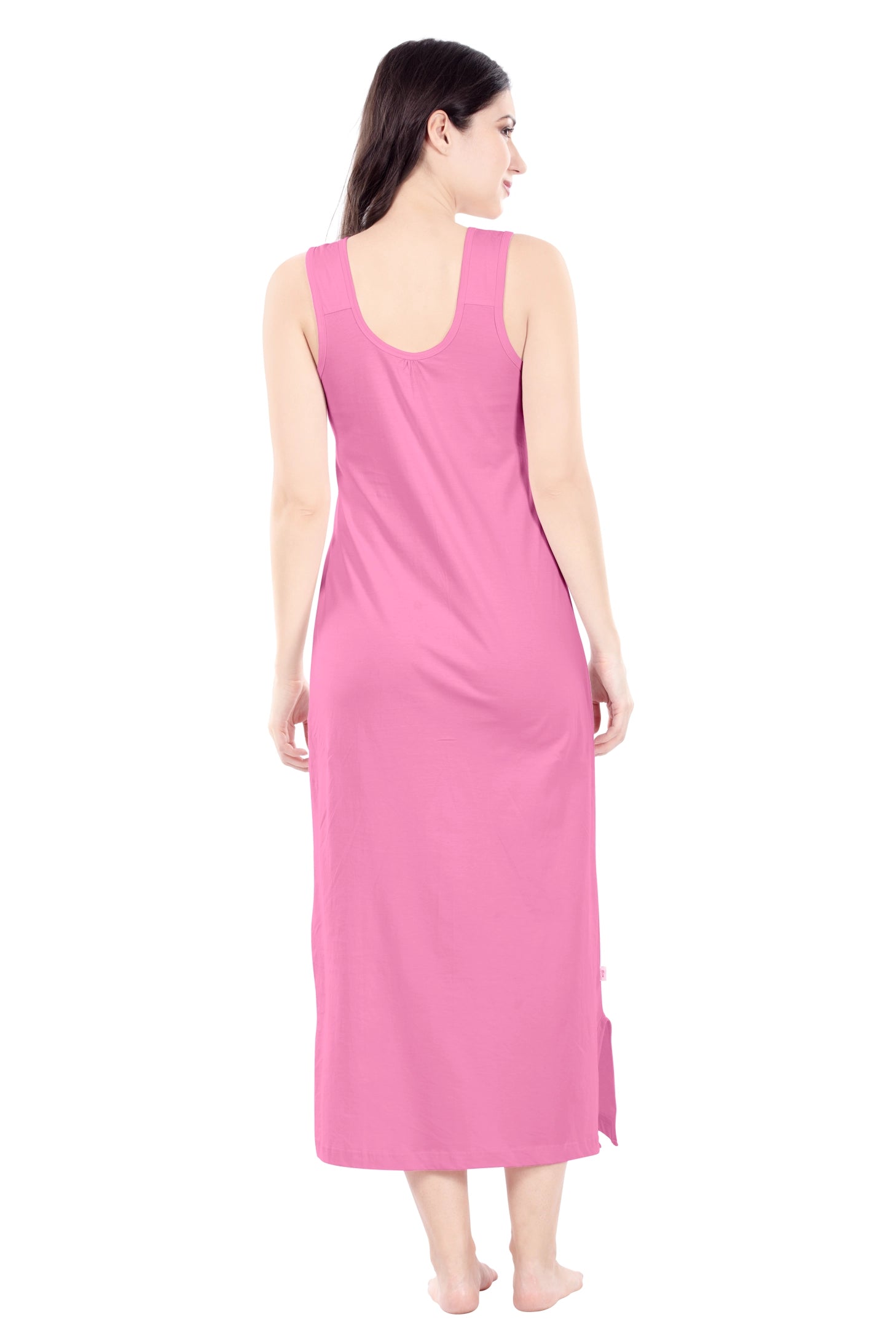 Intense Nighty Slips