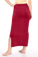 Mermaid Saree Shaper