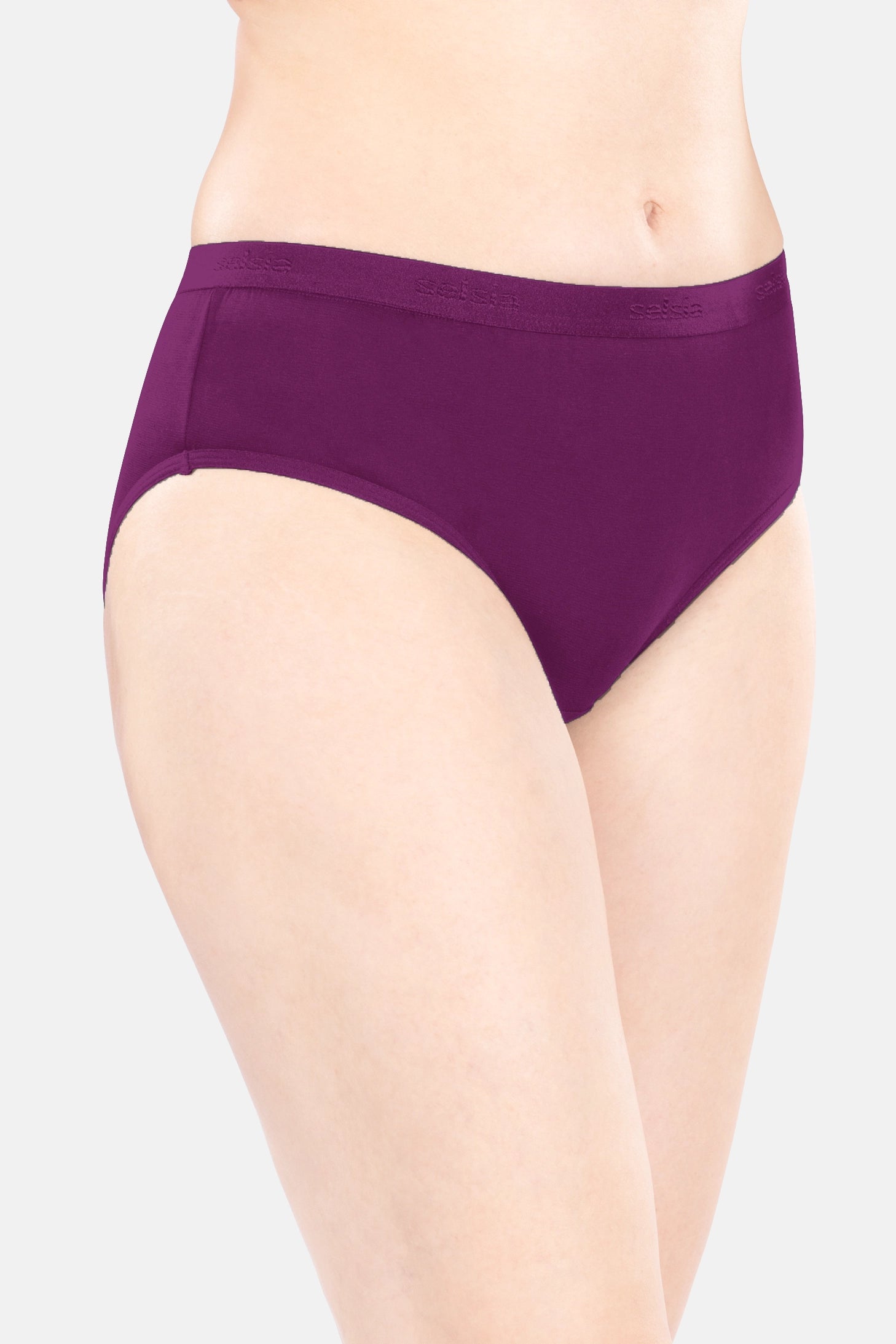 ELENI OE Hipster Panties