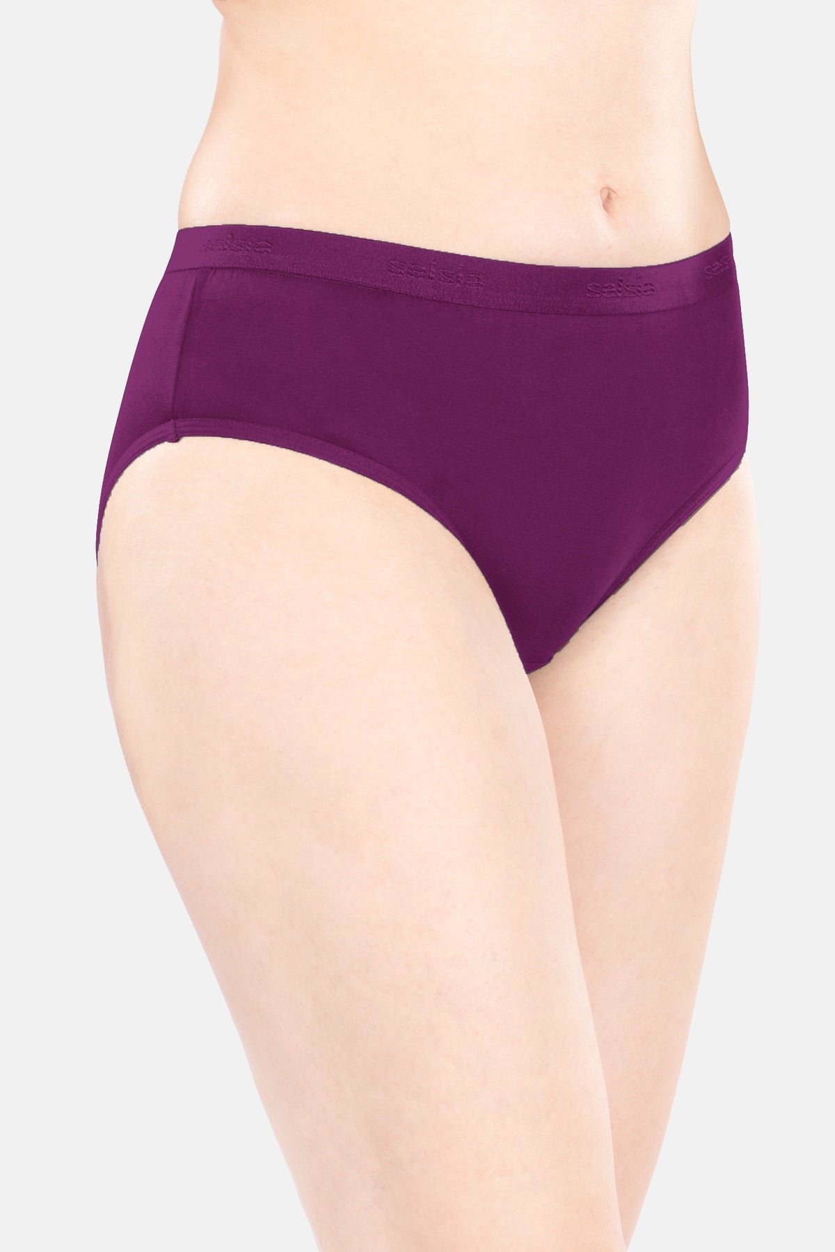 ELENI OE Hipster Panties