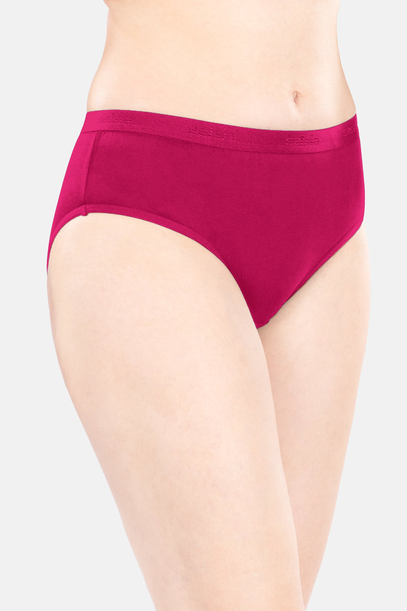 ELENI OE Hipster Panties