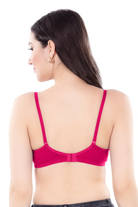Lidia Padded Bra
