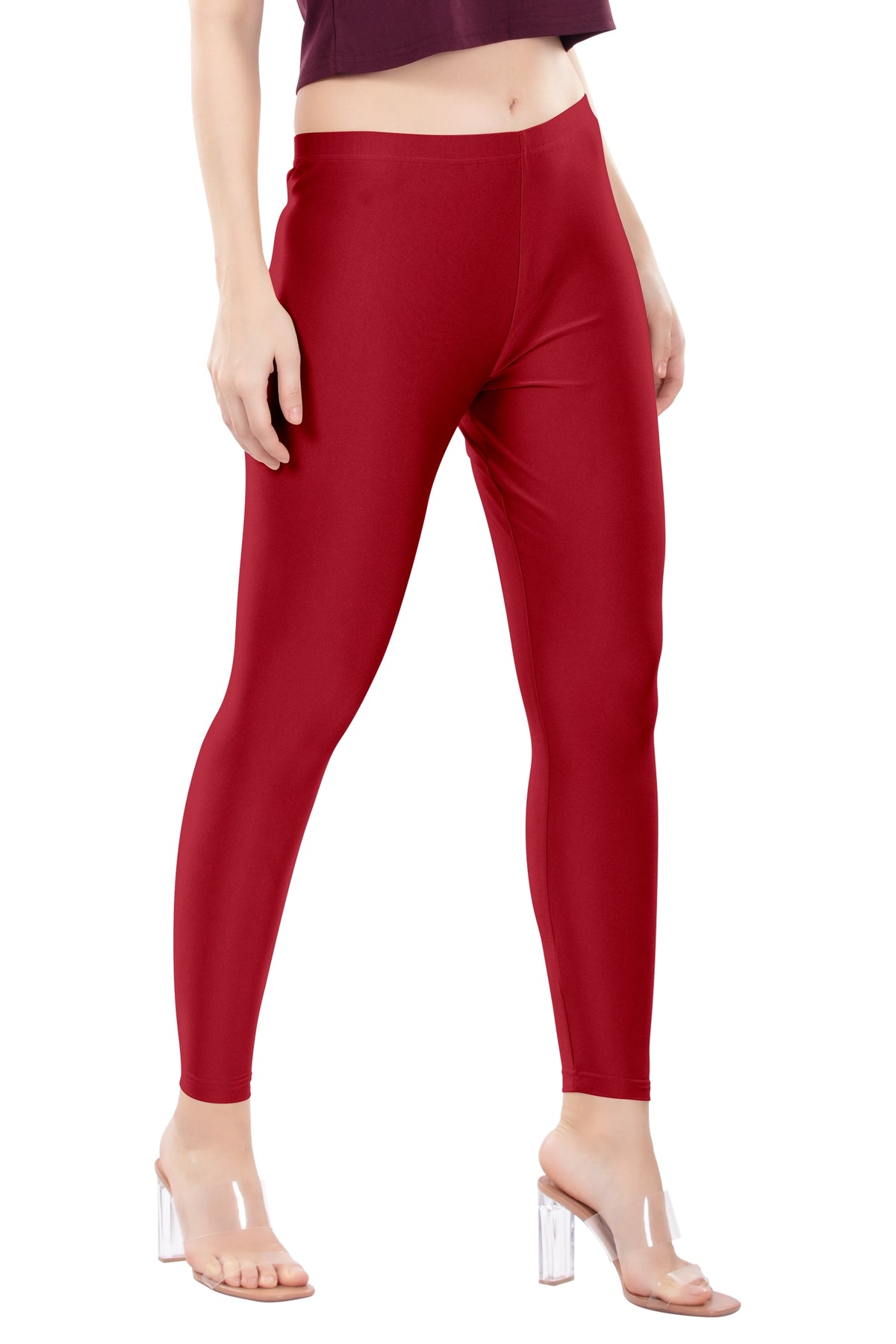 Shimmer Leggings