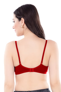 Lidia Padded Bra