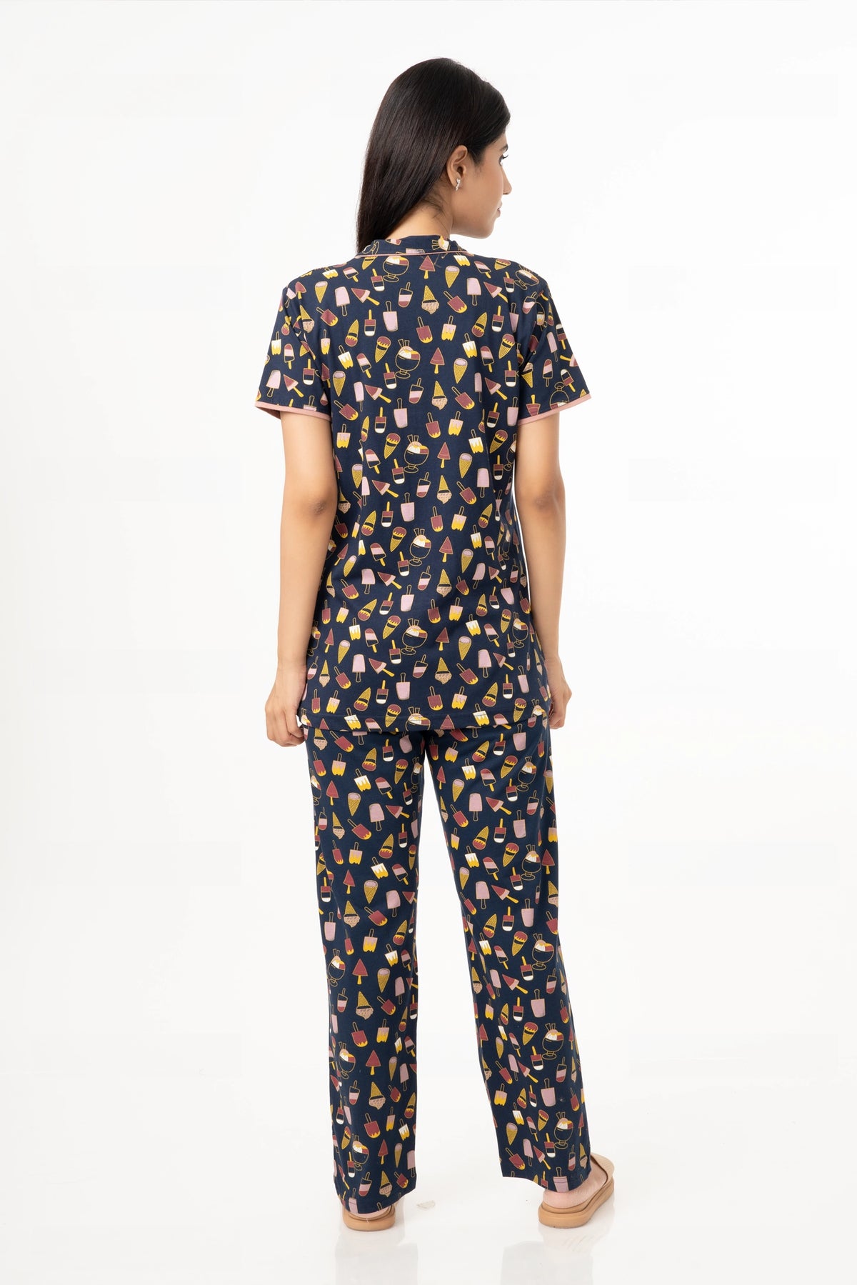 AXD-44 Pyjama F/P Set
