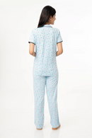 AXD-44 Pyjama F/P Set