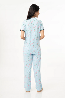 AXD-44 Pyjama F/P Set