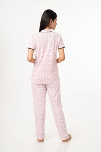 AXD-44 Pyjama F/P Set
