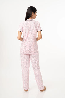 AXD-44 Pyjama F/P Set