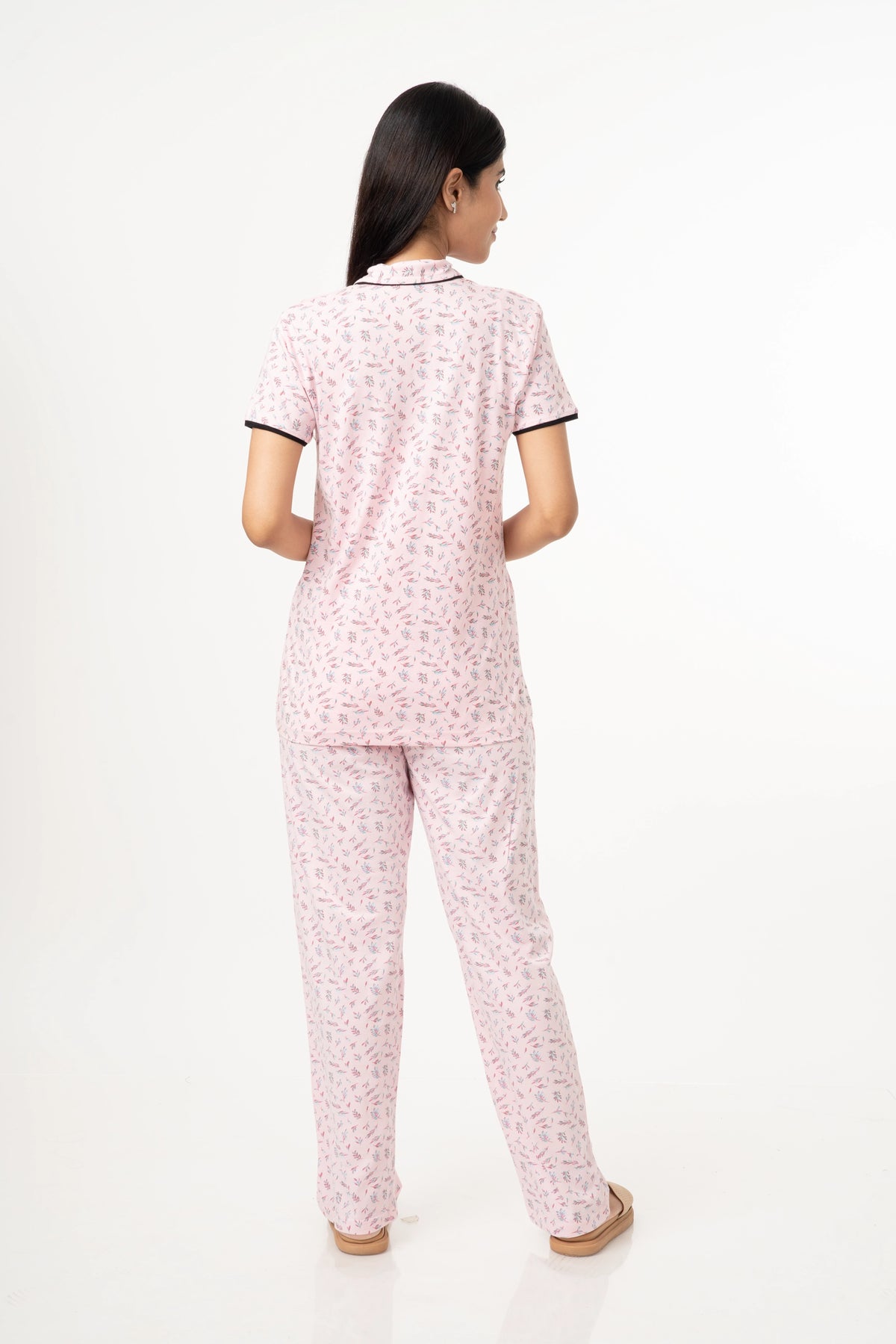 AXD-44 Pyjama F/P Set