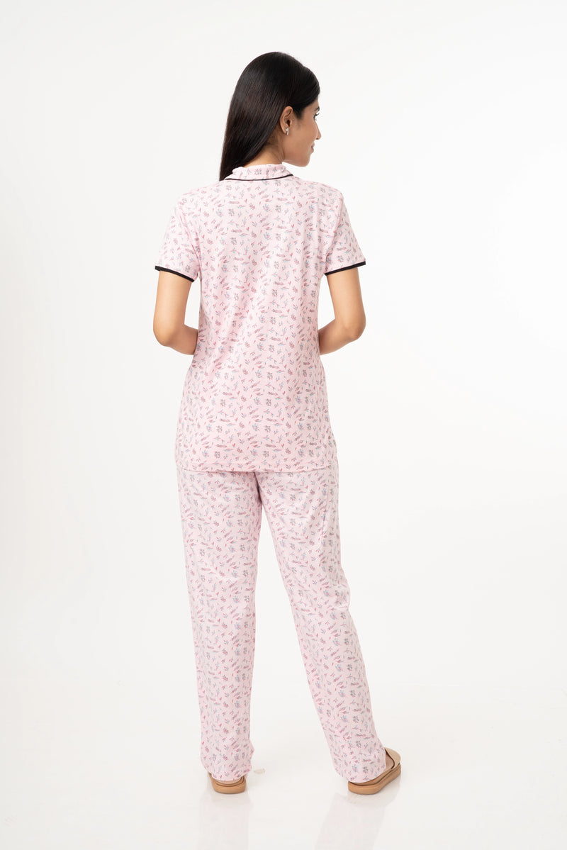 AXD-44 Pyjama F/P Set