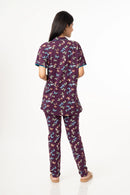AXD-44 Pyjama F/P Set