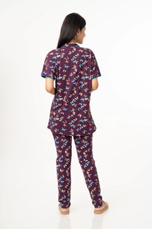 AXD-44 Pyjama F/P Set