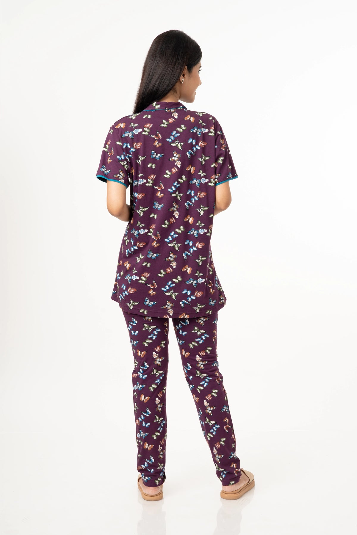 AXD-44 Pyjama F/P Set