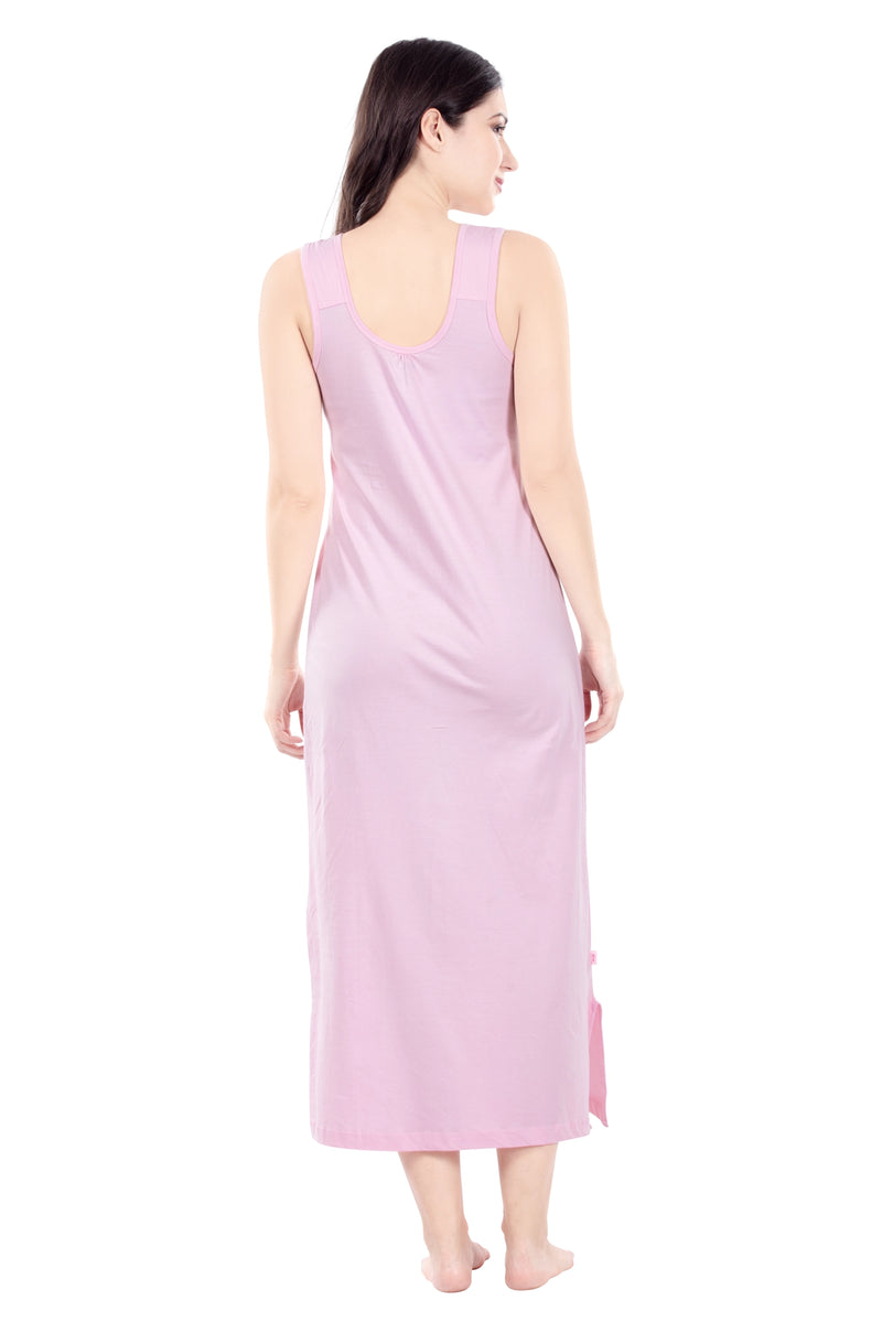 Intense Nighty Slips