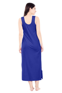 Intense Nighty Slips