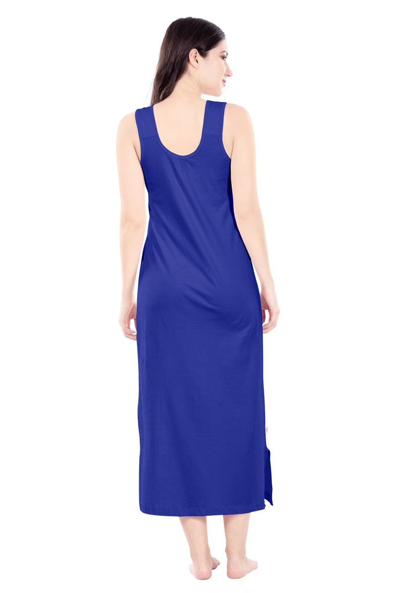 Intense Nighty Slips