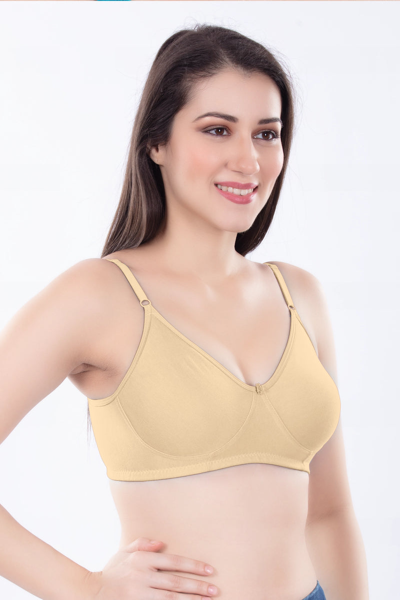 Helen Molded Bra