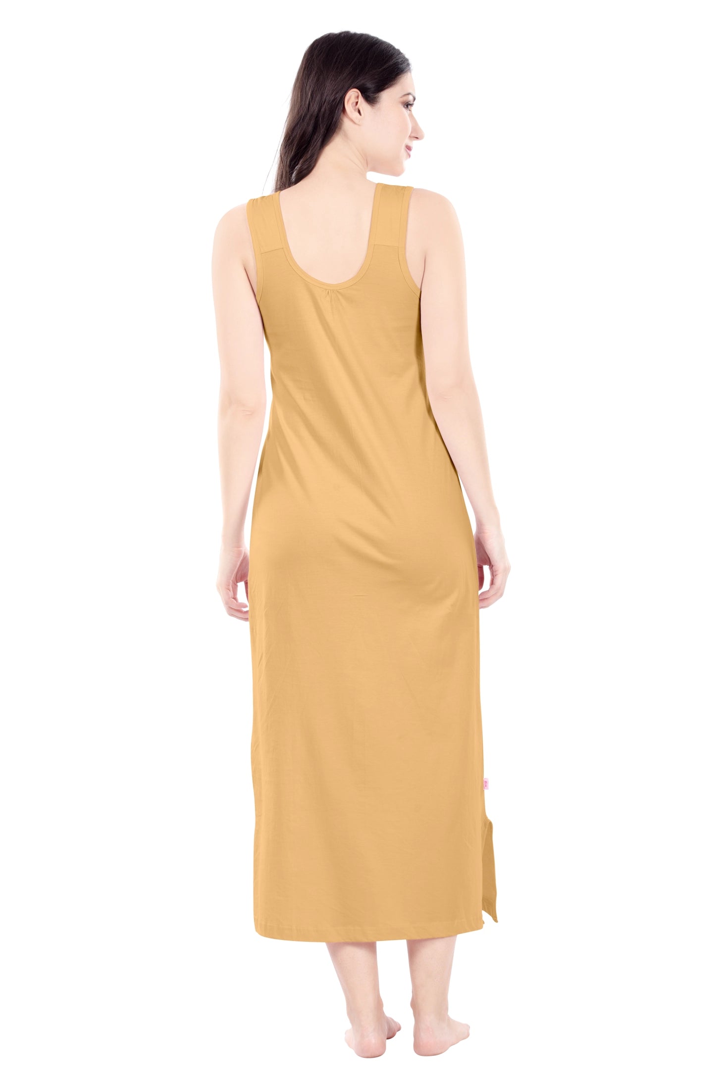 Intense Nighty Slips