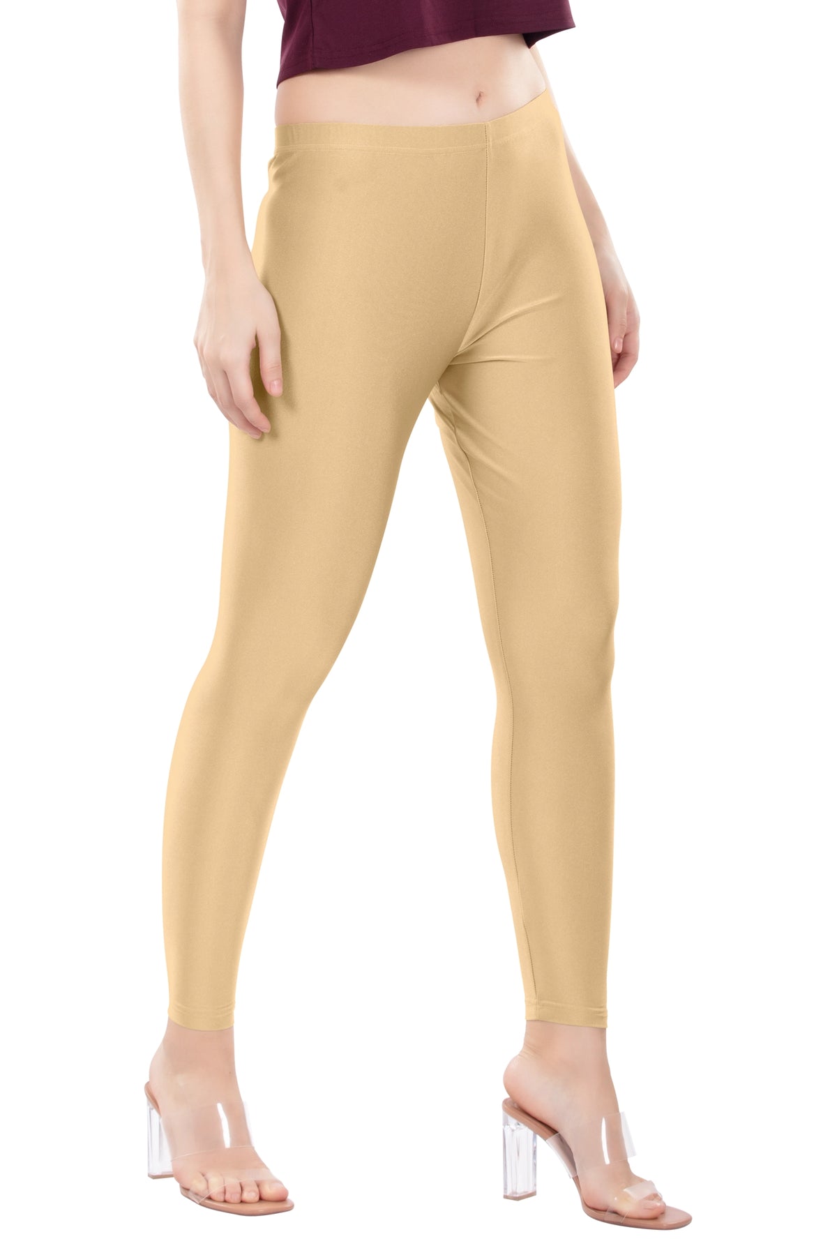 Shimmer Leggings