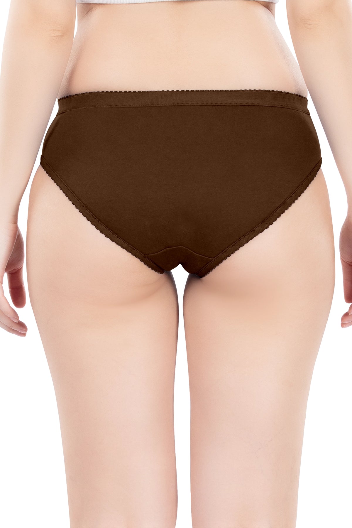 Huma OE Plain Panties