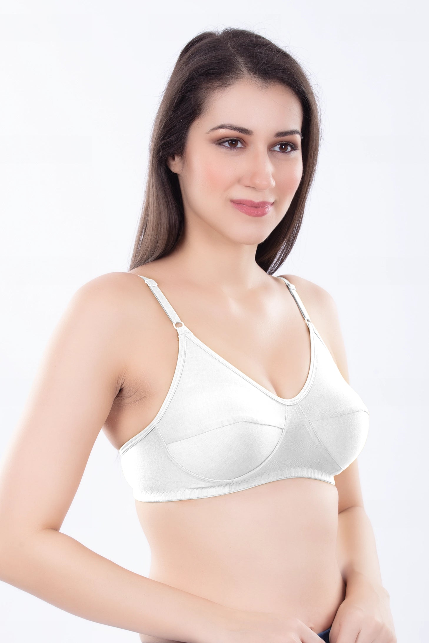 Emiwo Double Cup Bra