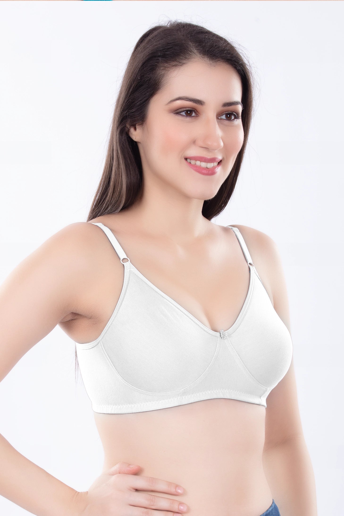Helen Molded Bra