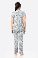 RFD-44 Pyjama F/P Set