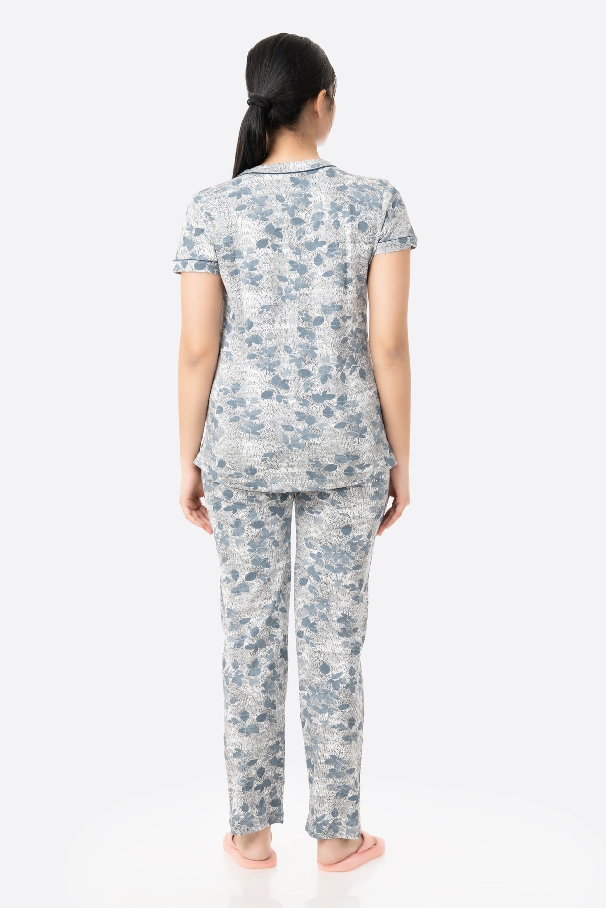 RFD-44 Pyjama F/P Set