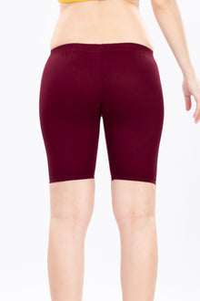 Cycling shorts - 3 pc pack