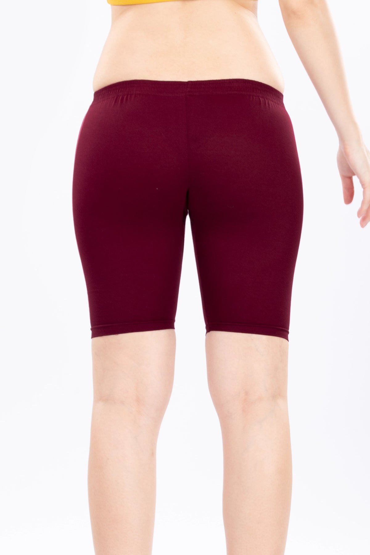 Cycling shorts - 3 pc pack
