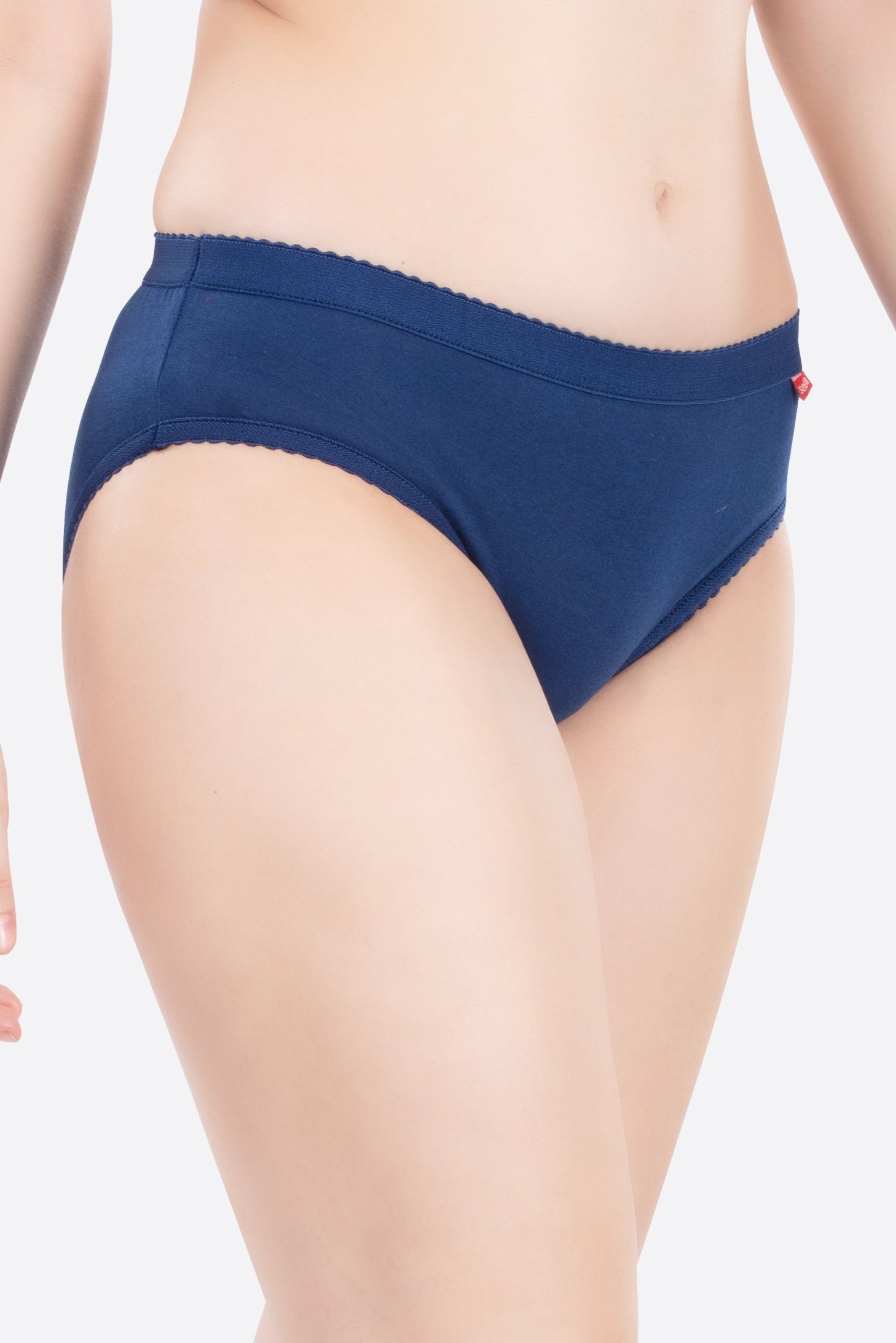 Huma OE Plain Panties