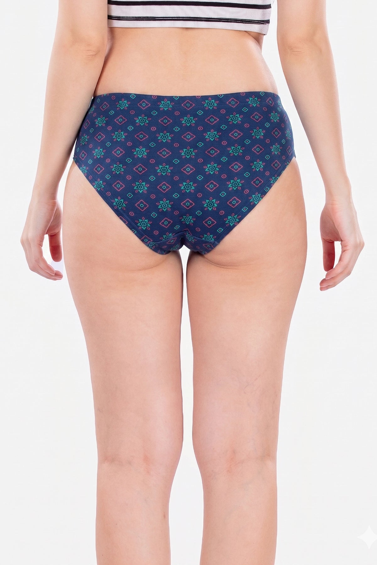 Riya IE Designer Panties