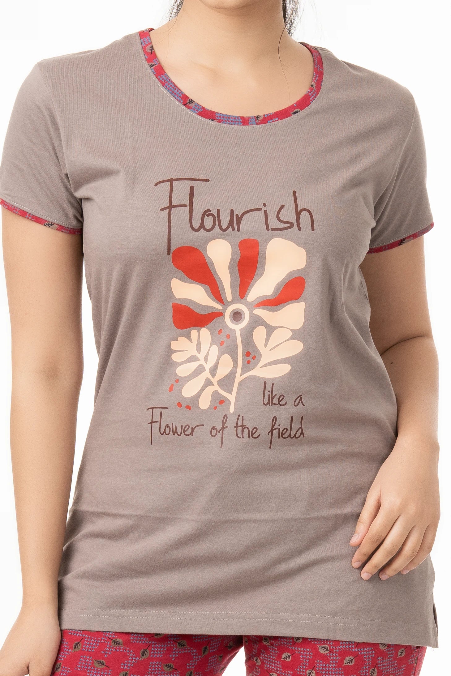 XPC-99 Pyjama F/P Set