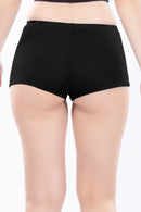 KIARA 2 Pc Black + Pink