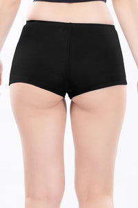 KIARA 2 Pc Black + Pink