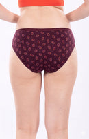Nyla Hipster Panties