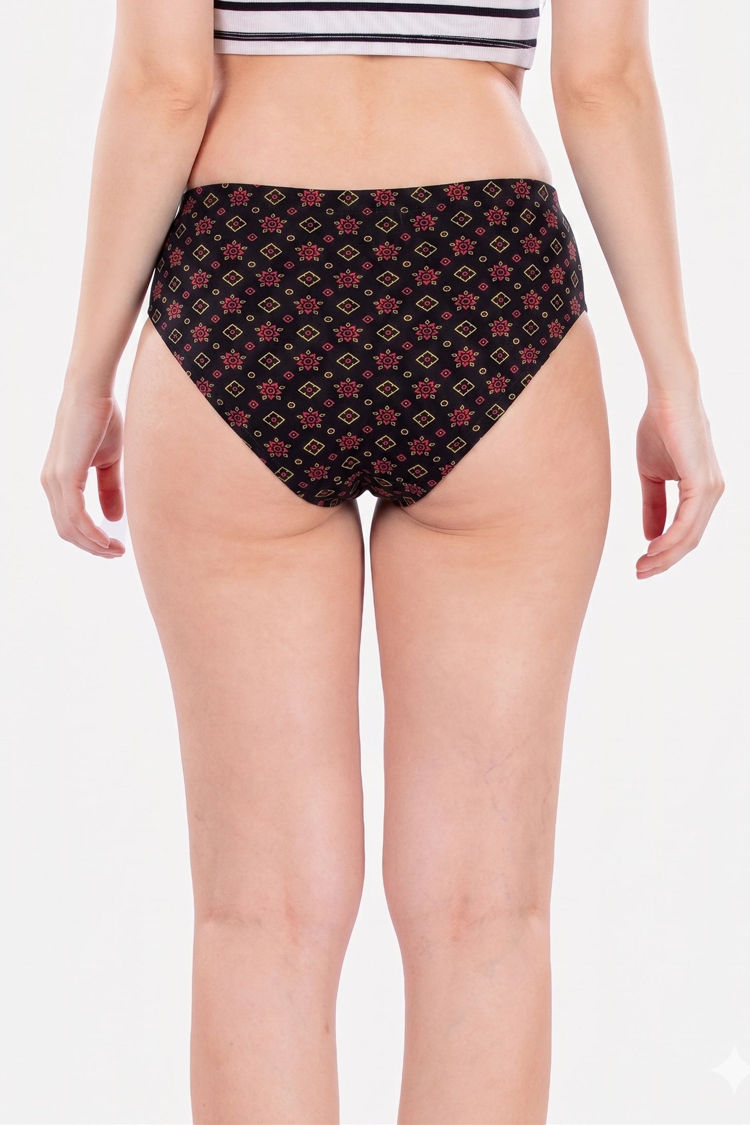Riya IE Designer Panties