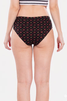 Riya IE Designer Panties