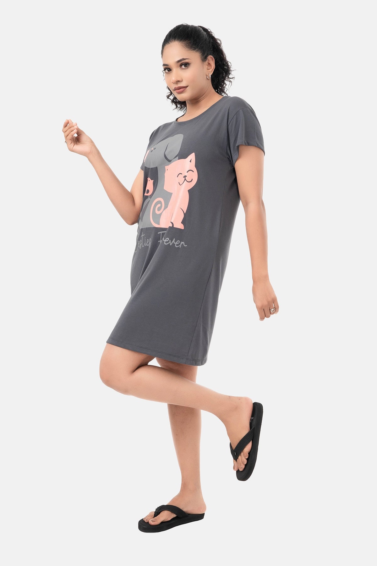 Plus Size Tees