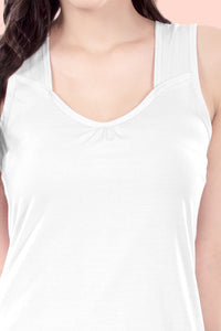 Intense Nighty Slips