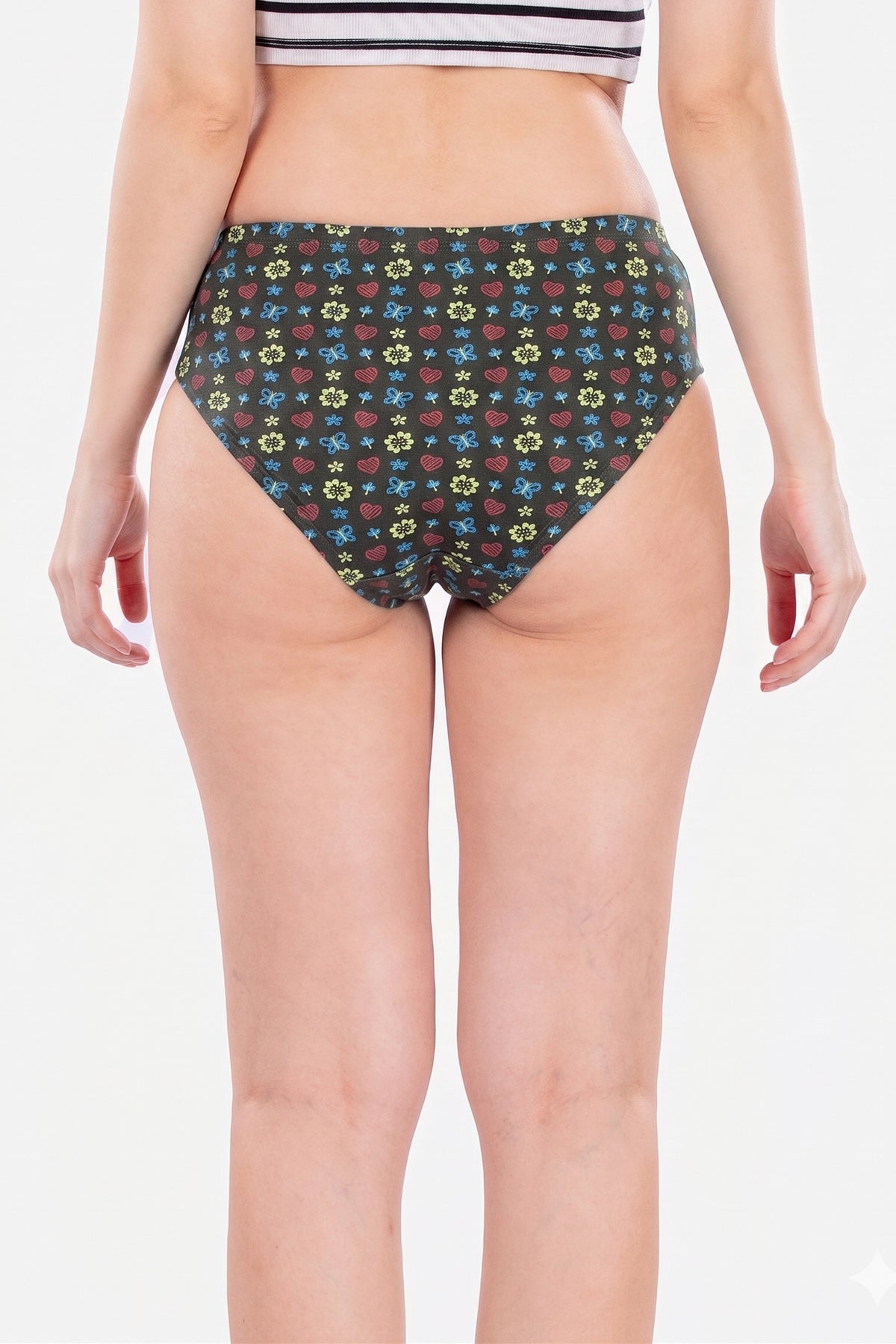 Riya IE Designer Panties