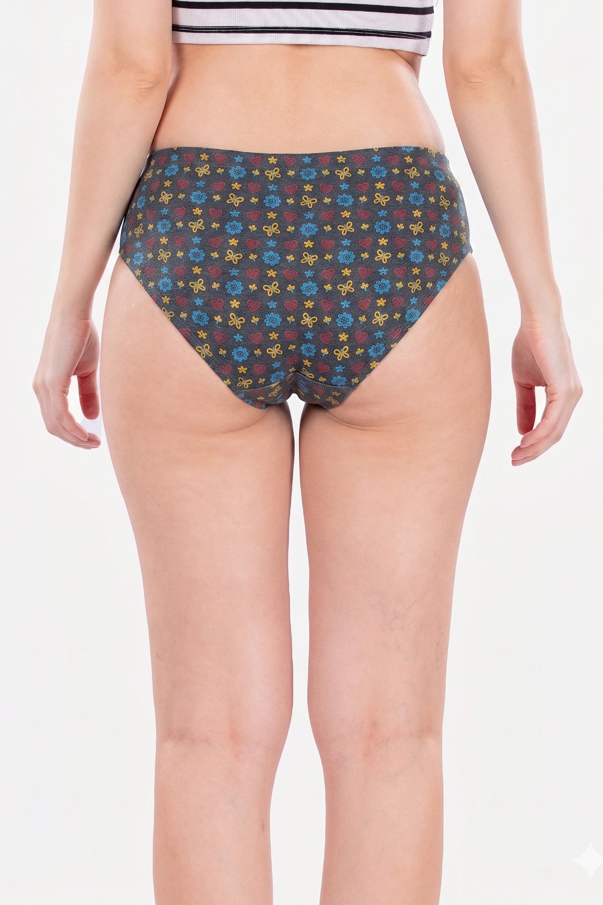 Riya IE Designer Panties
