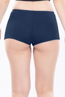 KIARA 2 Pc Red + Light Navy