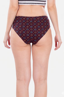 Riya IE Designer Panties