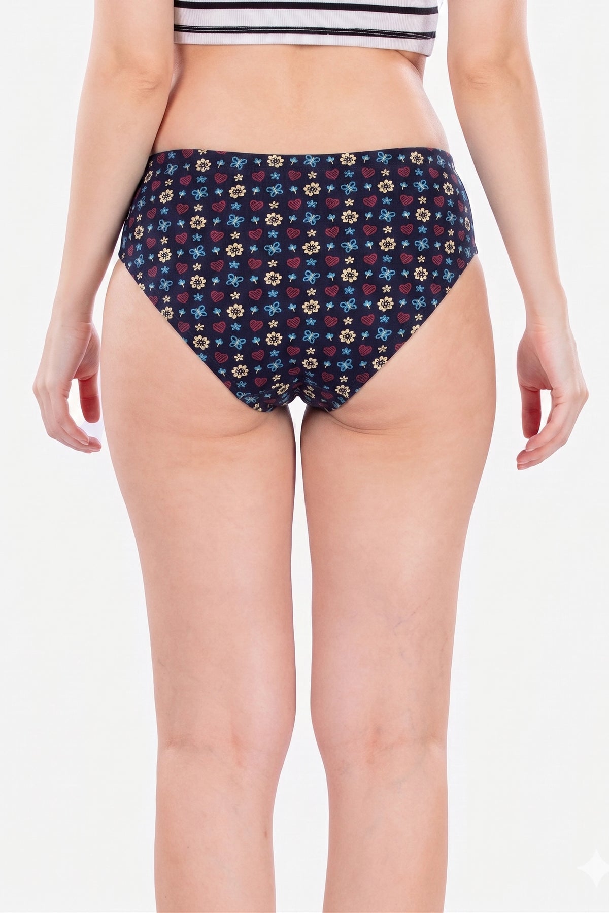 Riya IE Designer Panties