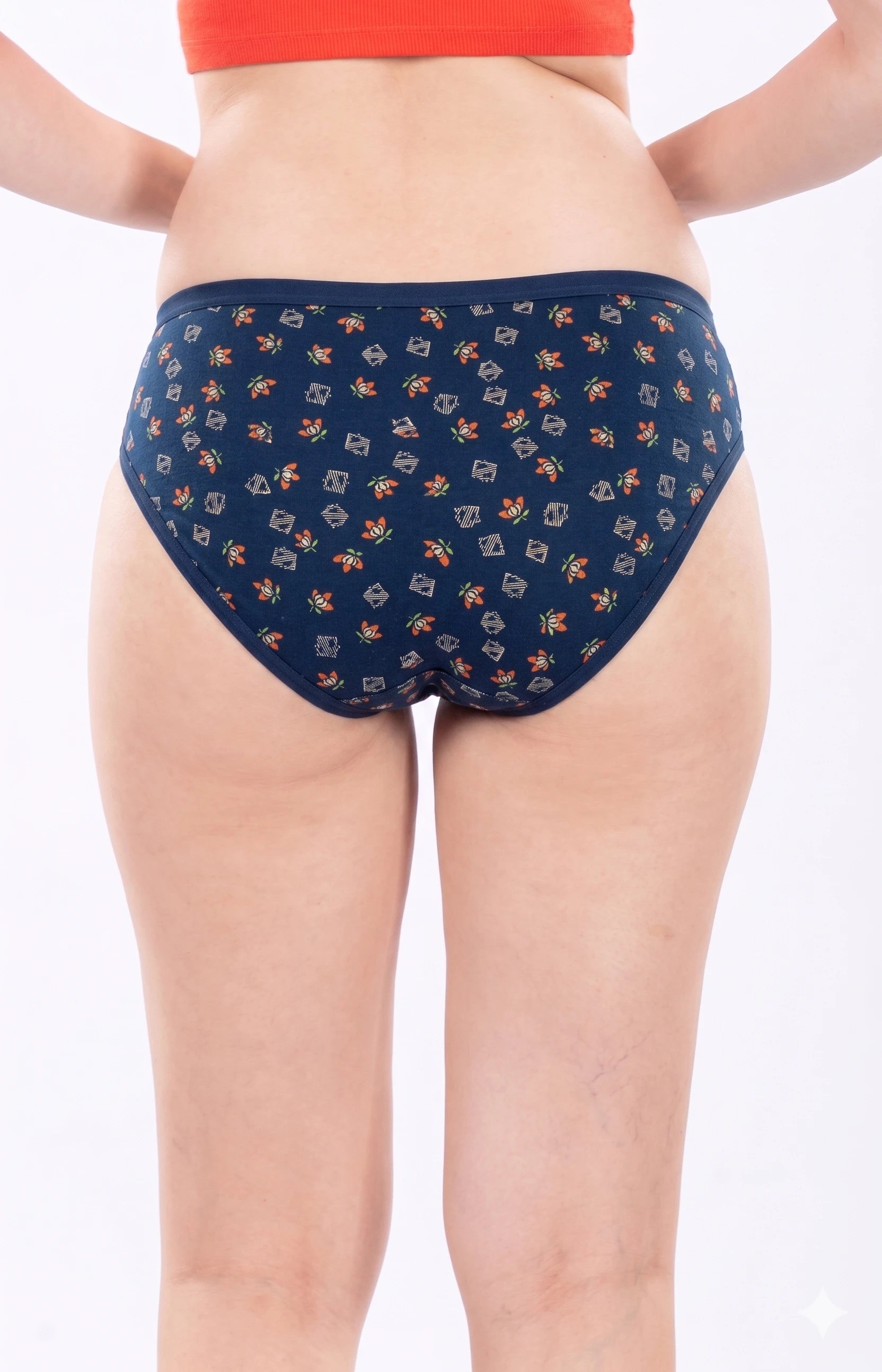 Nyla Hipster Panties