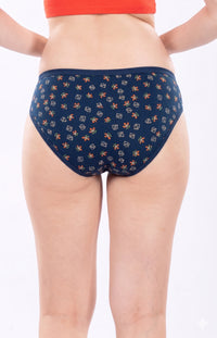 Nyla Hipster Panties